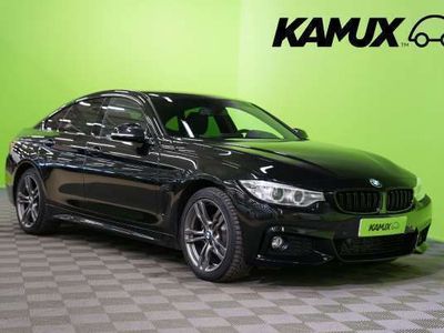 käytetty BMW 420 Gran Coupé d A xDrive Business M Sport /