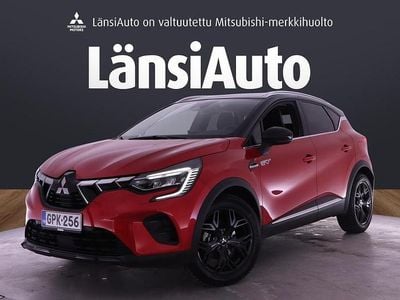 Käytetty Mitsubishi ASX Intense 159 HP (116 kW) 2023 Katumaasturi