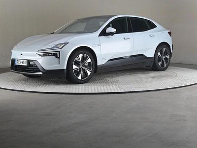 Käytetty Polestar 4 Long Range Single Motor 200 kW (272 HP) 2024 Katumaasturi