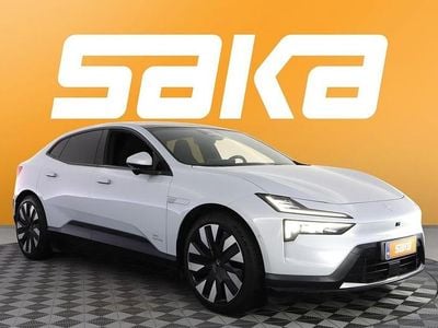 Käytetty Polestar 4 Long Range Single Motor 200 kW (272 HP) 2025 Katumaasturi