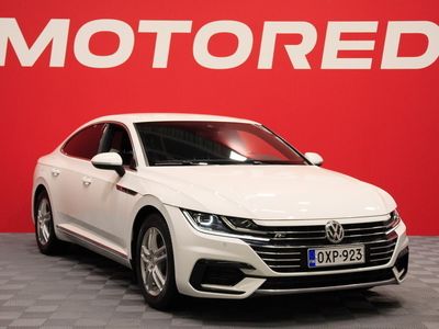 VW Arteon