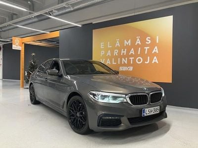 BMW 530e