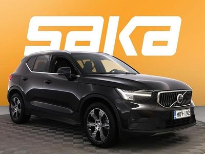 Käytetty Volvo XC40 Business Edition 197 HP (144 kW) 2023 Katumaasturi