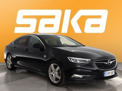 käytetty Opel Insignia Grand Sport Executive 200 Turbo A ** TULOSSA **