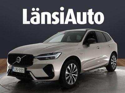 Käytetty 2022 Volvo XC60 Performance Katumaasturi | 45 880 € (Perustarjous)
