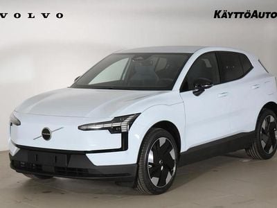 Cloud blue Uusi 2026 Volvo EX30 Performance Katumaasturi | 47 770 € (Hyvä tarjous)