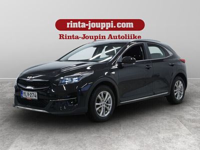 käytetty Kia XCeed 1,0 T-GDI 120hv LX