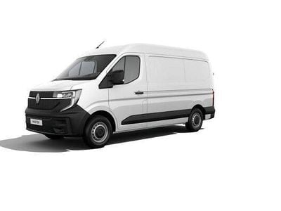 Uusi Renault Master 150 HP (110 kW) 2025 Van