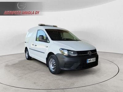 VW Caddy