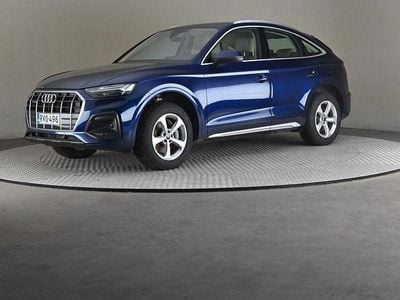 Käytetty 2024 Audi Q5 Sportback Katumaasturi | 44 800 €