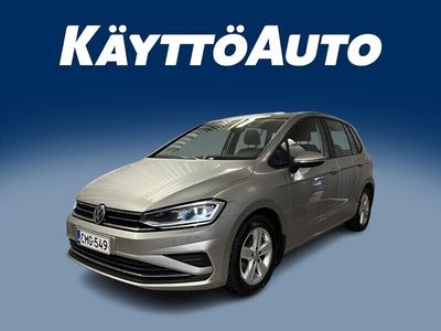 käytetty VW Golf Sportsvan Comfortline 1,5 TSI EVO 96 kW (130 hv) DSG-automaa