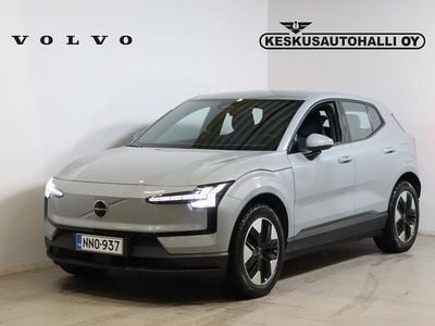 Käytetty Volvo EX30 Core 200 kW (272 HP) 2024 Harmaa Katumaasturi