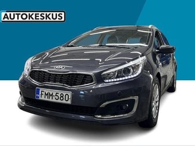 Kia Ceed Sportswagon