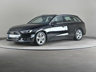 käytetty Audi A4 Avant 40 TFSI 150 kW MHEV S tronic Business Advanced