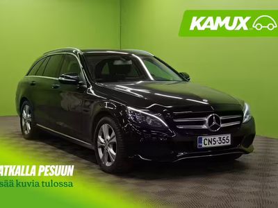Mercedes C250