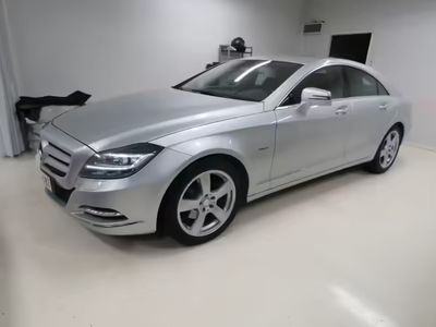 Mercedes CLS350