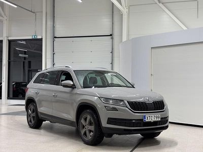 Käytetty 2020 Skoda Kodiaq Style Katumaasturi | 25 800 € (Hyvä tarjous)