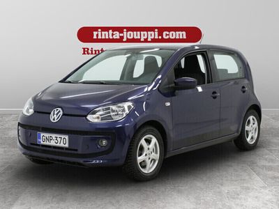 VW up!