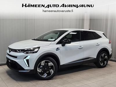 Uusi 2025 Renault Symbioz Techno Katumaasturi | 33 948 € (Perustarjous)