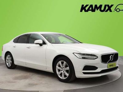 käytetty Volvo S90 D3 Business aut //