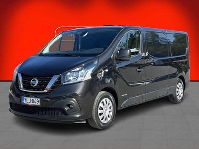 Nissan NV300