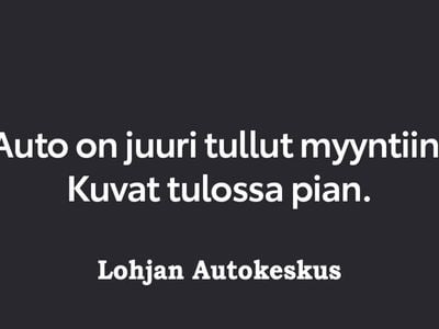 Violetti Käytetty 2009 Toyota Urban Cruiser Plus Katumaasturi | 6 900 €