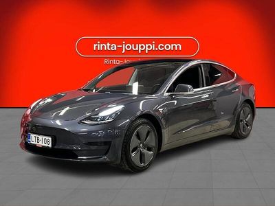 Käytetty 2019 Tesla Model 3 Standard Range Sedan | 20 850 € (Perustarjous)