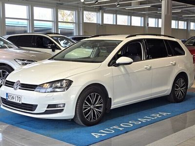 VW Golf VII