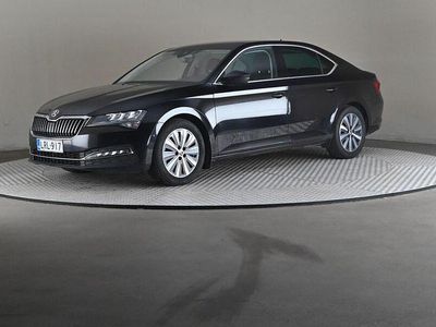 Käytetty 2022 Skoda Superb Style Sedan | 22 500 € (Supertarjous)