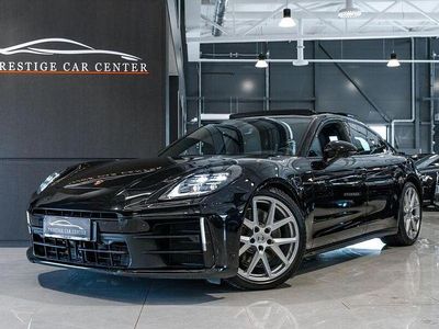 Käytetty Porsche Panamera 4 471 HP (346 kW) 2024 Sedan