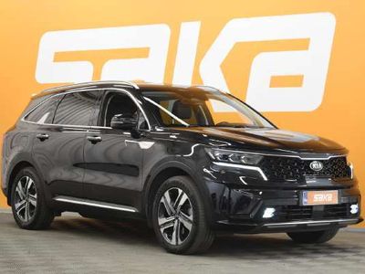 käytetty Kia Sorento 1,6 T-GDI Plug-in Hybrid AWD Business Premium AT 7P