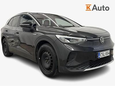Käytetty 2022 VW ID.4 Pro Performance Katumaasturi | 25 390 € (Perustarjous)