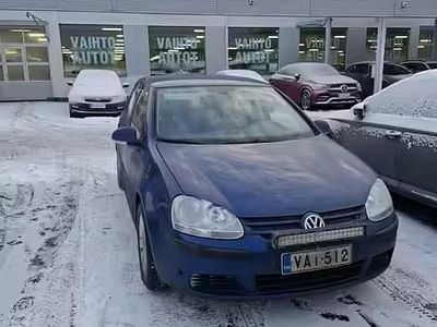 Sininen Käytetty 2008 Kia Ceed Sportswagon EX Farmari | 2 990 €