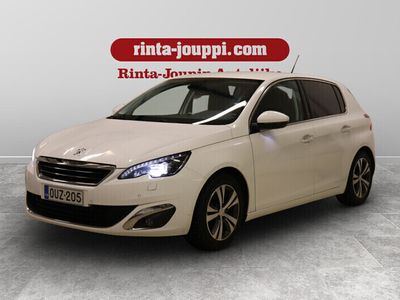 käytetty Peugeot 308 Allure PureTech 130