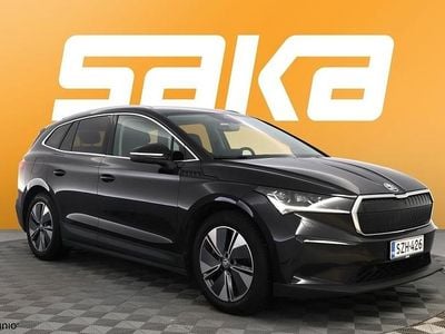 Käytetty Skoda Enyaq iV 194 kW (265 HP) 2021 Katumaasturi
