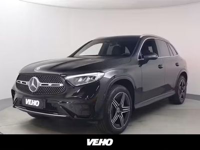 Mercedes GLC300e