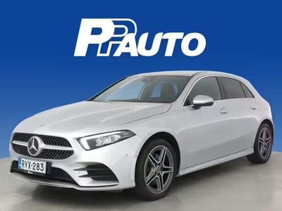 Mercedes A250