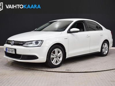 Käytetty VW Jetta 150 HP (110 kW) 2013 Sedan