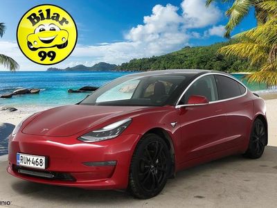 Käytetty Tesla Model 3 339 kW (462 HP) 2019 Sedan