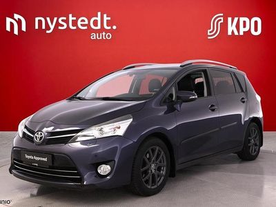 Käytetty 2015 Toyota Verso Skyview Edition Tila-auto | 18 880 €