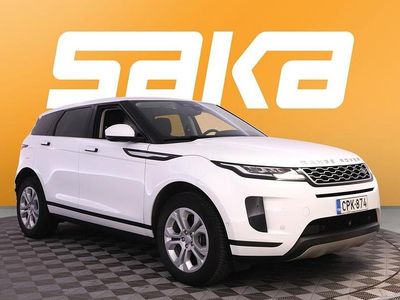 Käytetty 2021 Land Rover Range Rover evoque S Katumaasturi | 32 400 €