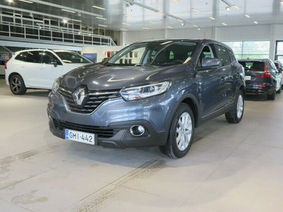 käytetty Renault Kadjar Energy TCe 130 Zen