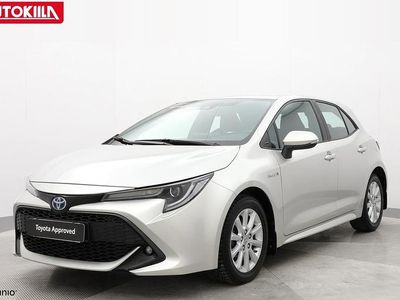 Hopea Käytetty 2019 Toyota Corolla Active Viistoperä | 20 950 € (Perustarjous)