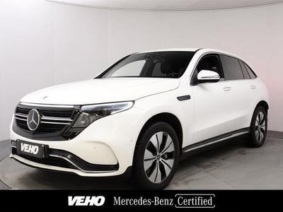 Mercedes EQC400