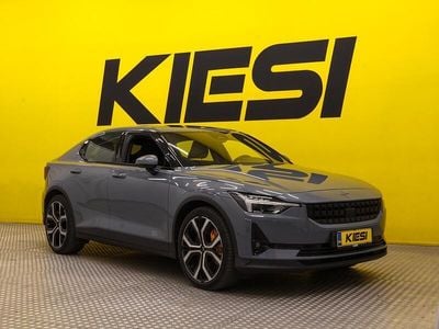 Käytetty Polestar 2 Performance 300 kW (408 HP) 2021 Viistoperä