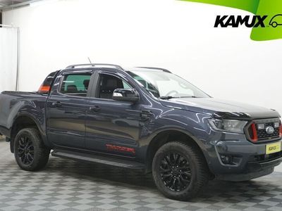käytetty Ford Ranger 213hk Double Cab THUNDER / Alv. /