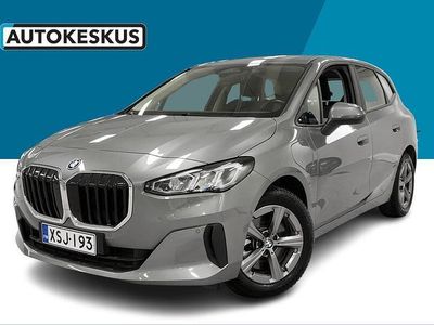 Harmaa Käytetty 2024 BMW 230 Farmari | 37 900 € (Perustarjous)