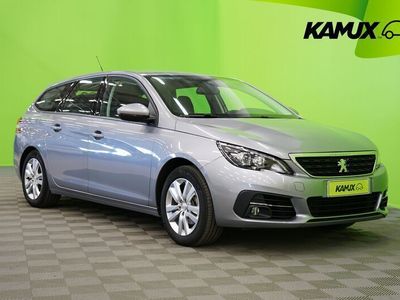 käytetty Peugeot 308 SW Active 210 Anniversary PureTech 130 EAT8 / 1-om