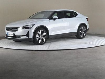 Käytetty 2022 Polestar 2 Standard Range Single Motor Viistoperä | 24 900 € (Perustarjous)