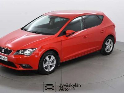 käytetty Seat Leon 2,0 TDi 150 Style